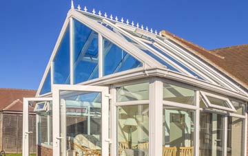 conservatory roof insulation costs Lyng