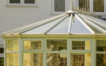 conservatory roof repair Lyng