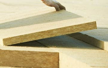 measuring Lyng tapered insulation