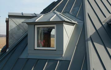 metal roofing Lyng