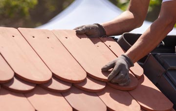 Lyng roof tile contractors