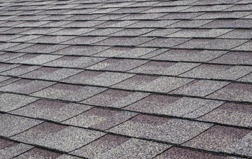 Lyng tiles for shallow pitch roofing