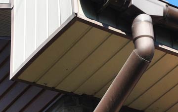 Lyng soffit installation costs