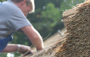 professional Lyng thatchers