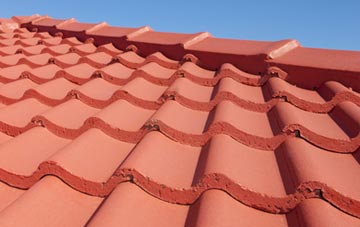 Lyng tile and slate roof replacement