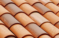 Lyng clay roofing