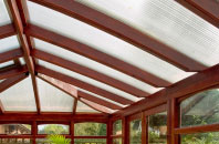 Lyng conservatory roofing insulation
