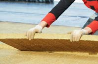 find rated Lyng roof insulation companies