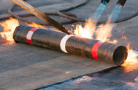 Lyng flat roof sealing