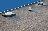 Lyng flat roofing