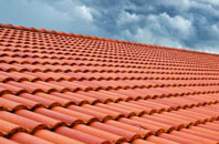 Lyng roofing tiles