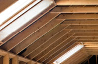 Lyng tapered roof insulation quotes